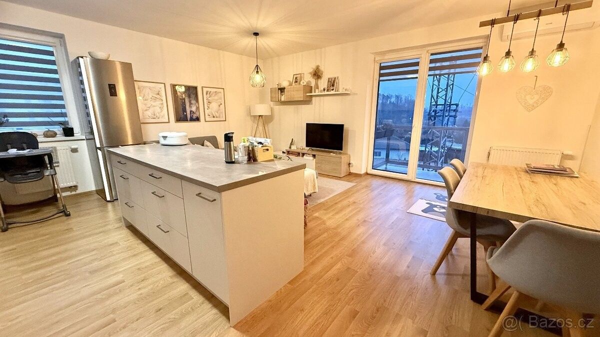 Byty, Jihlava, 586 01