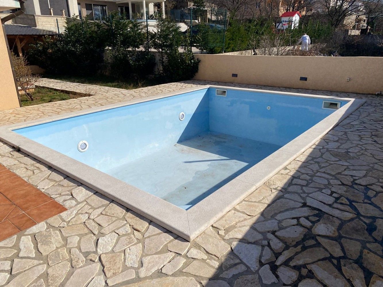 Prodej rodinný dům - Kraljevica, HR, 180 m² - 5