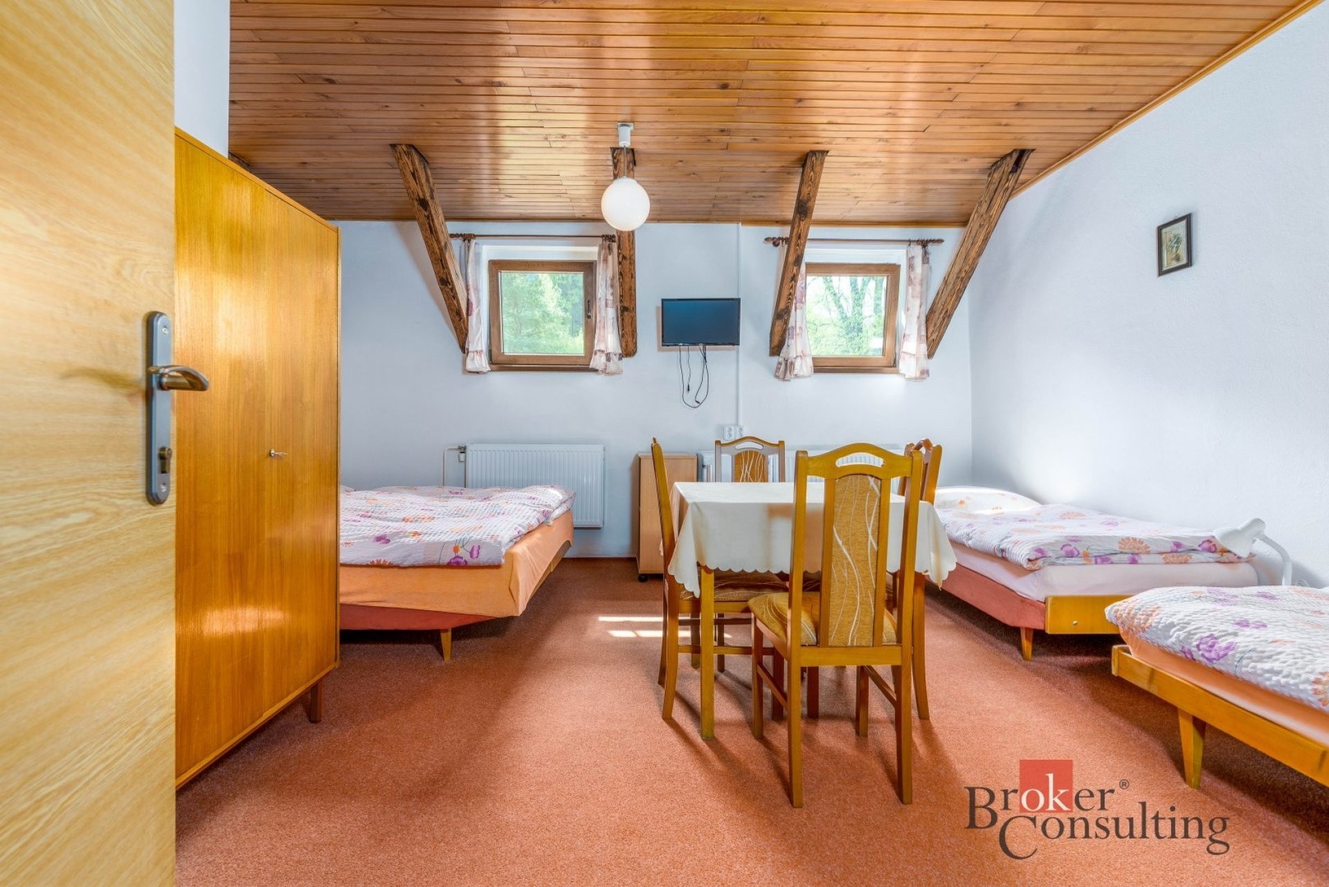 Rodinný dům · 620 m² · Promenáda, Horní Maršov - 4
