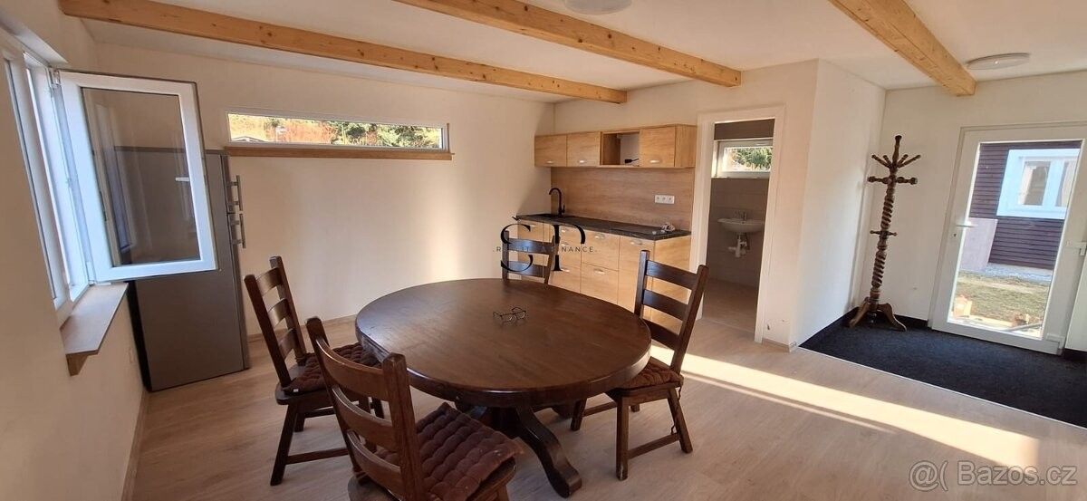 Chaty, Bechyně, 391 65