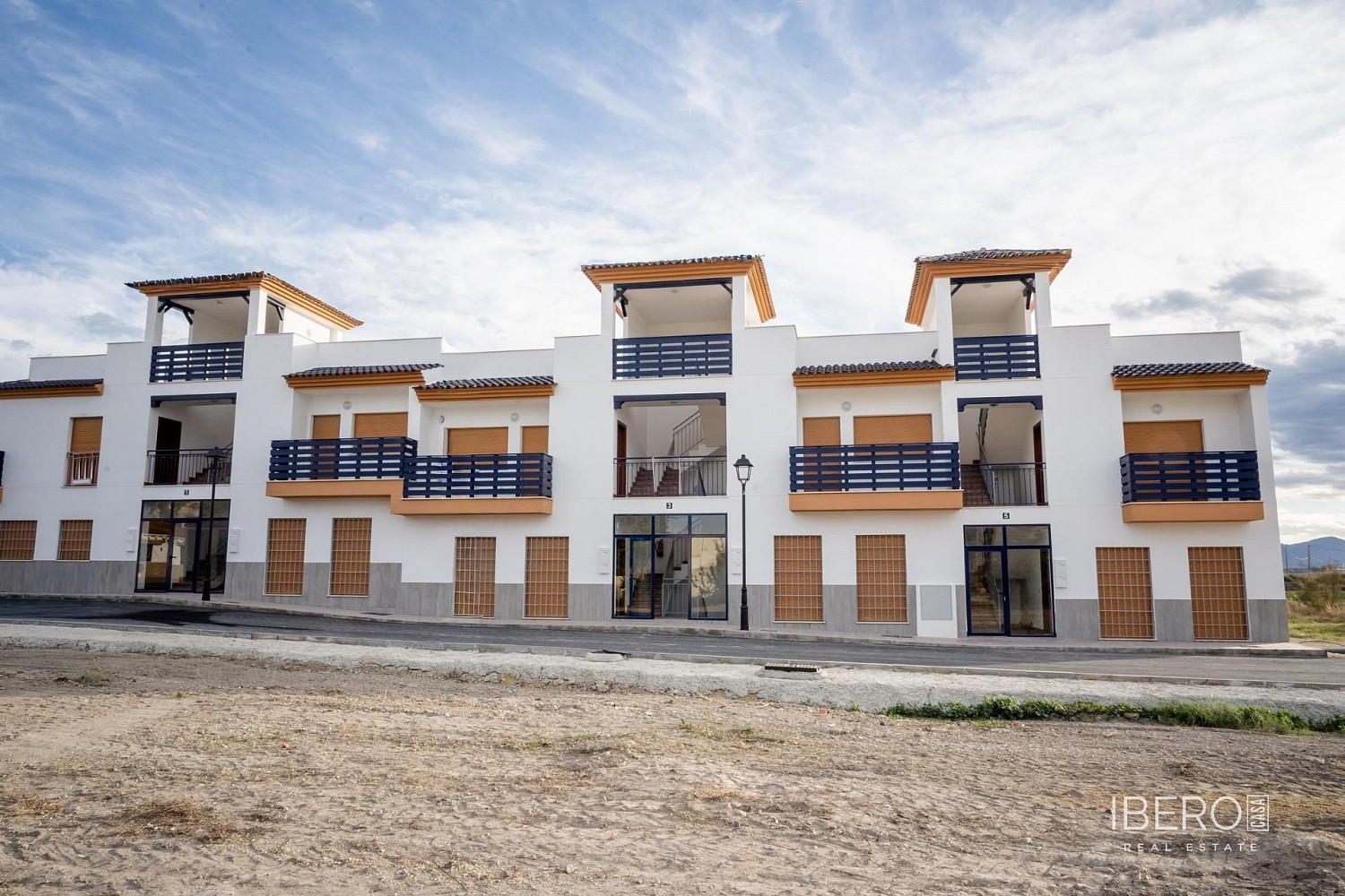 Byt 3+kk · 80 m² · Cuevas Del Almanzora, Španělsko - 3