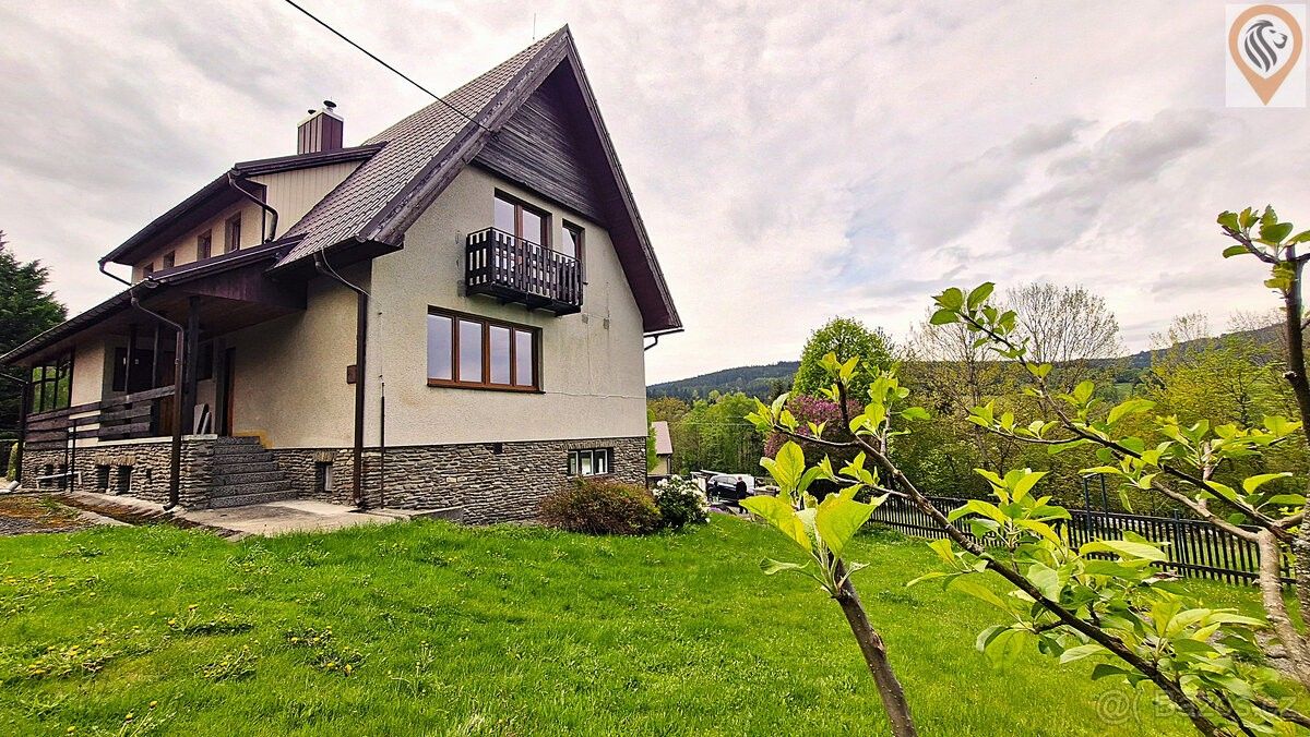 Prodej dům - Klatovy, 339 01, 531 m²