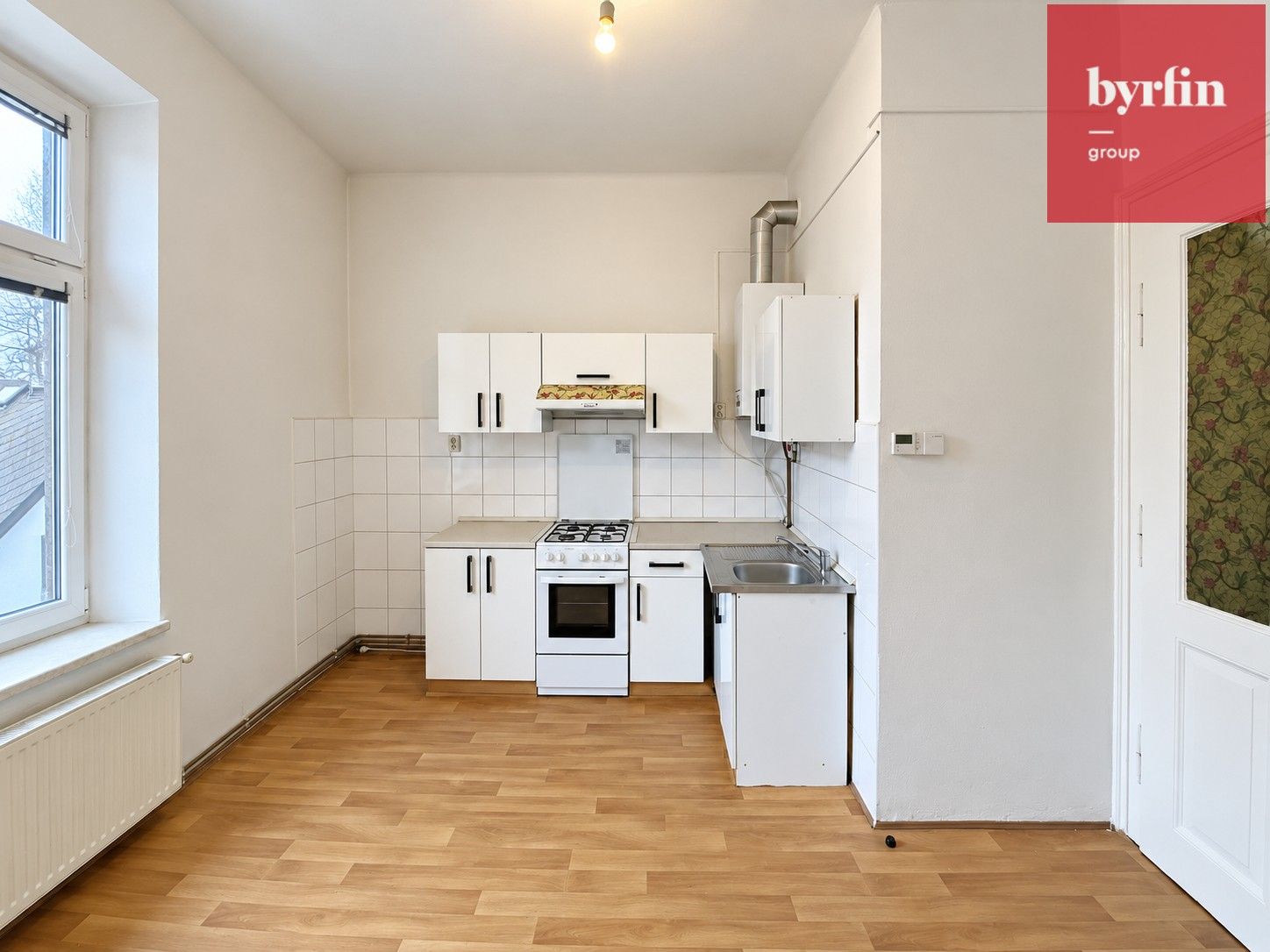 2+1, Horovo náměstí, Opava Předměstí, 79 m² - 1