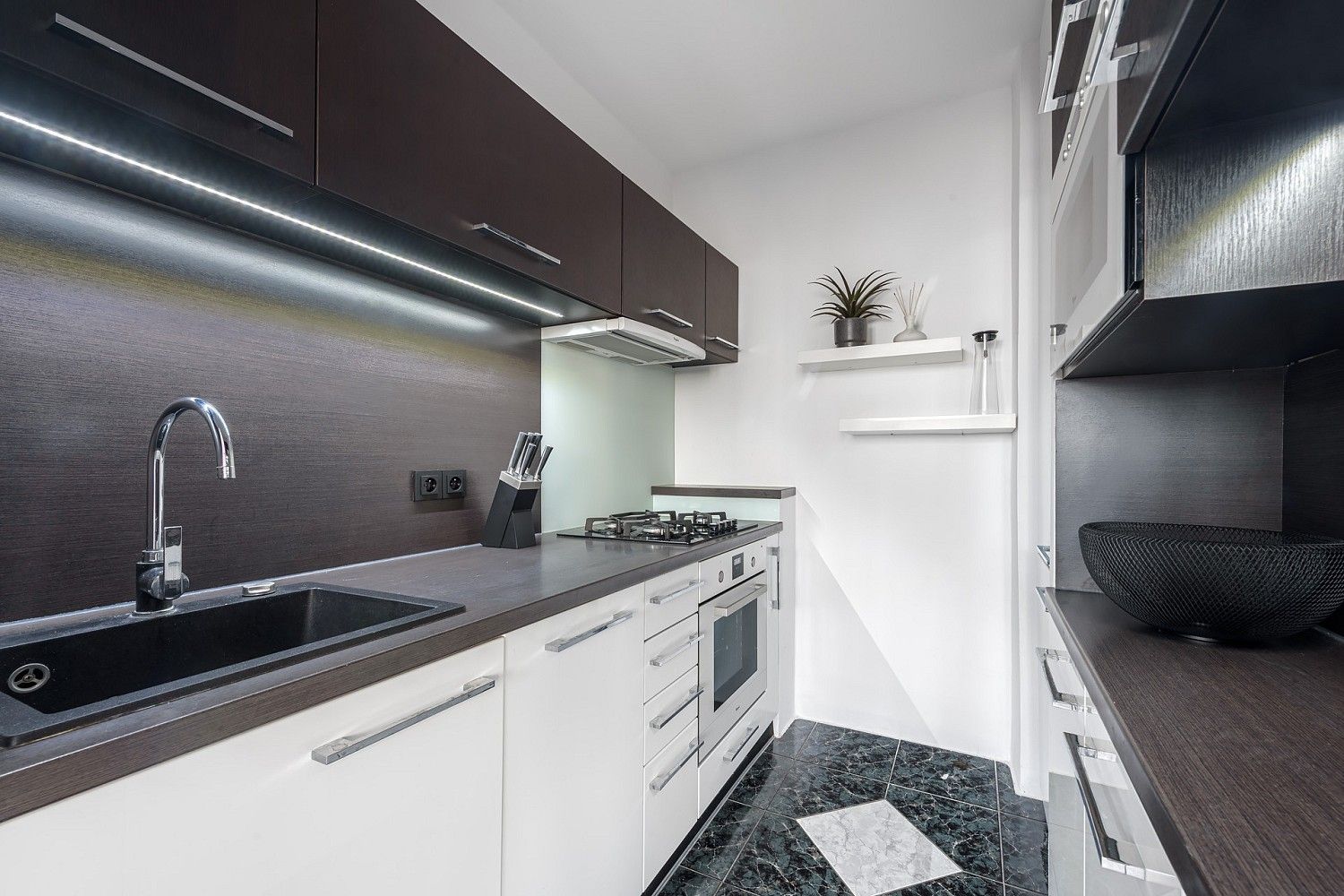 Prodej byt 2+kk - tř. Václava Klementa, Mladá Boleslav - Mladá Boleslav II, 49 m² - 5