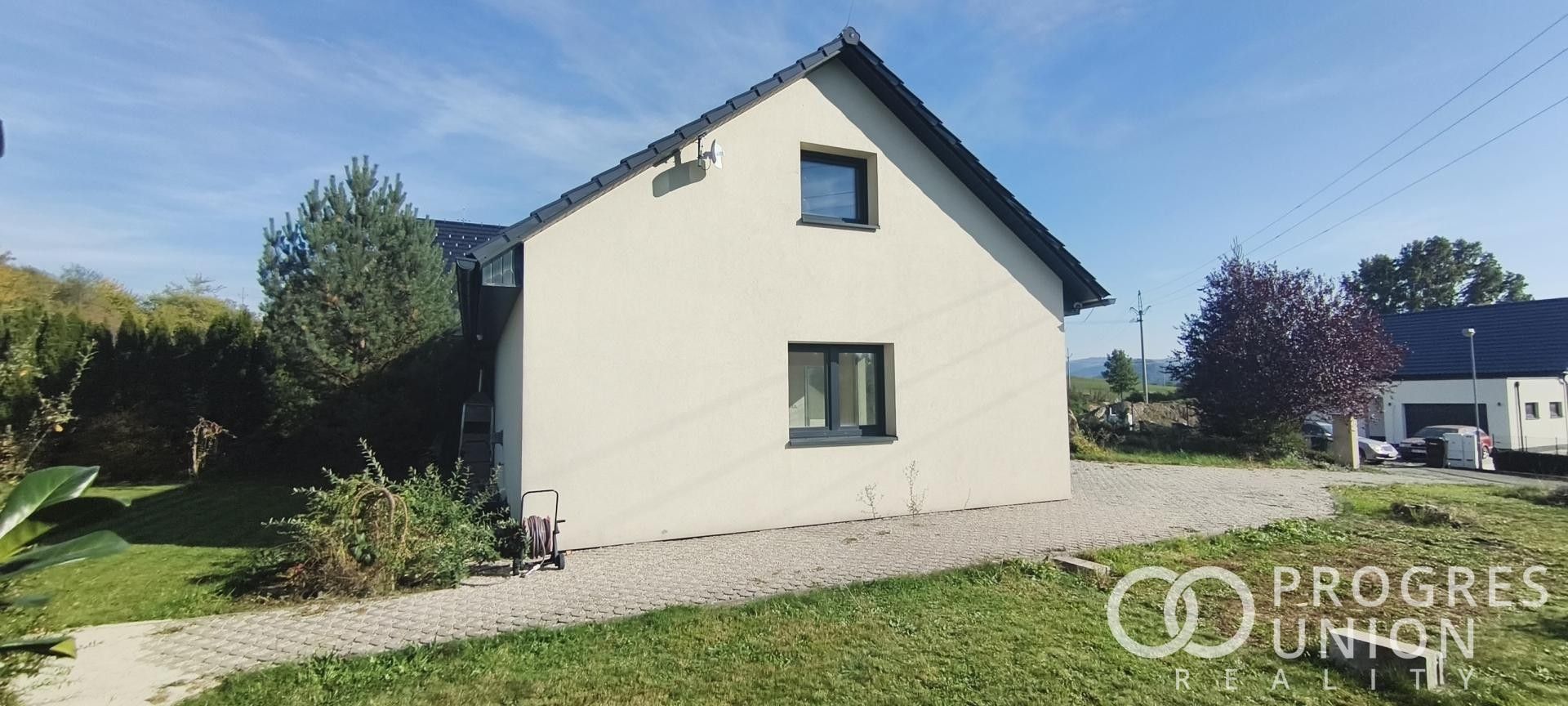 Rodinný dům · 115 m² · U Traktorky, Zubří - 3