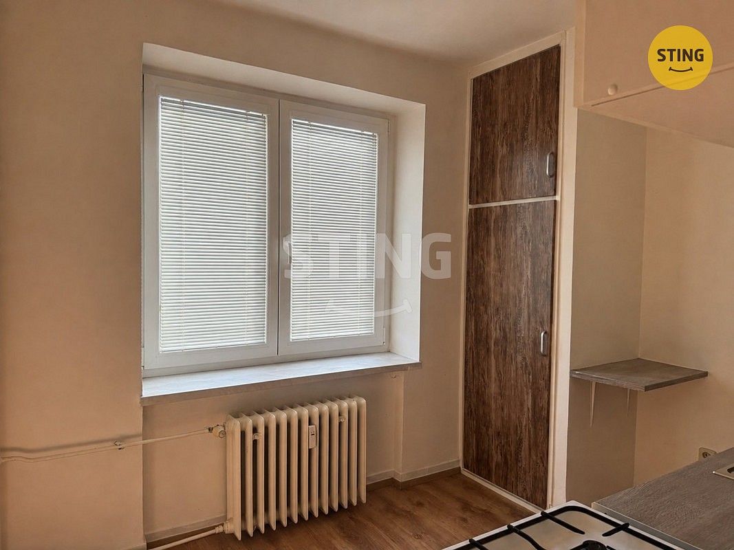 Pronájem byt 3+1 - Mohelnice, okres Šumperk, Olomoucký kraj, 61 m² - 2