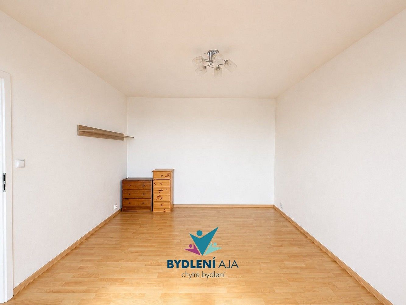 Byt 1+1 · 36 m² · Krupka - Maršov, okres Teplice, Ústecký kraj - 3