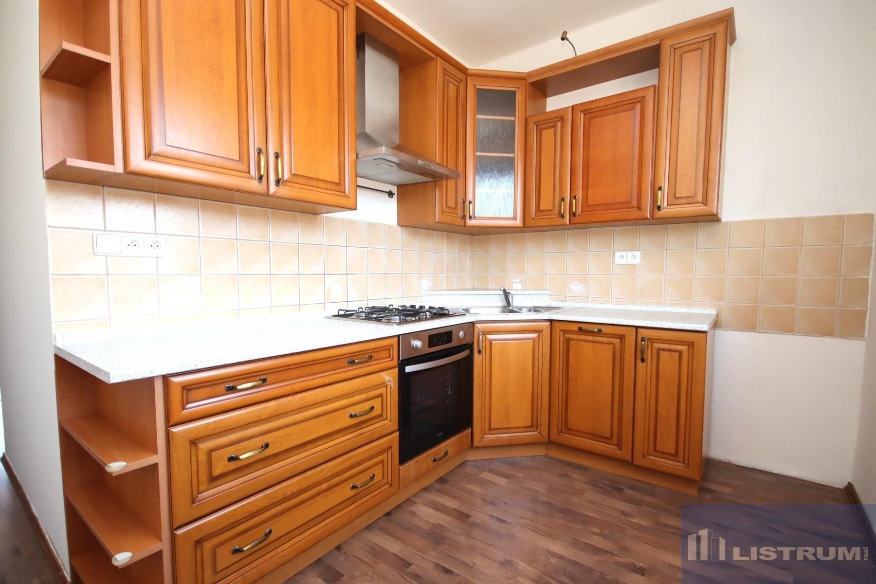 3+1, Maďarská, Ostrava, 70 m²