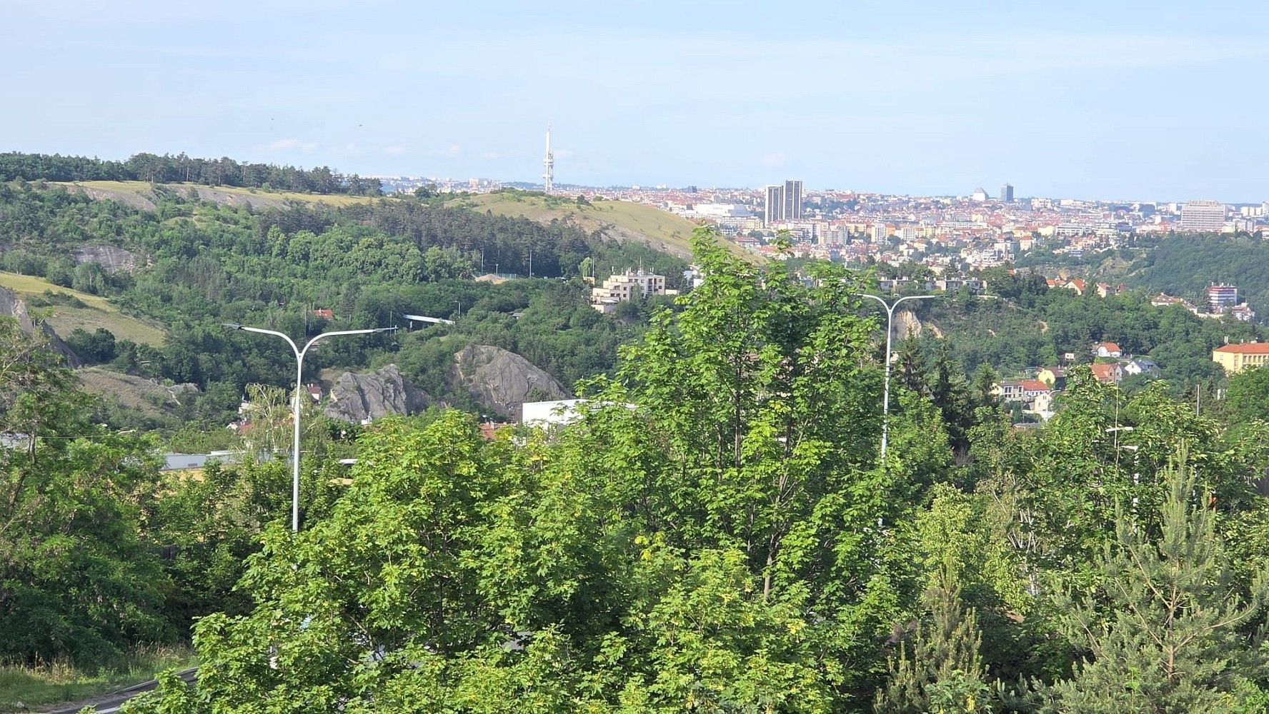 Byt 3+kk · 116 m² · Praha - Hlubočepy, okres Praha 5, Hlavní město Praha - 2