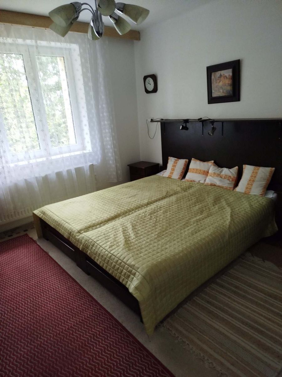 Chata · Borovany - Hluboká u Borovan, Jihočeský kraj - 3