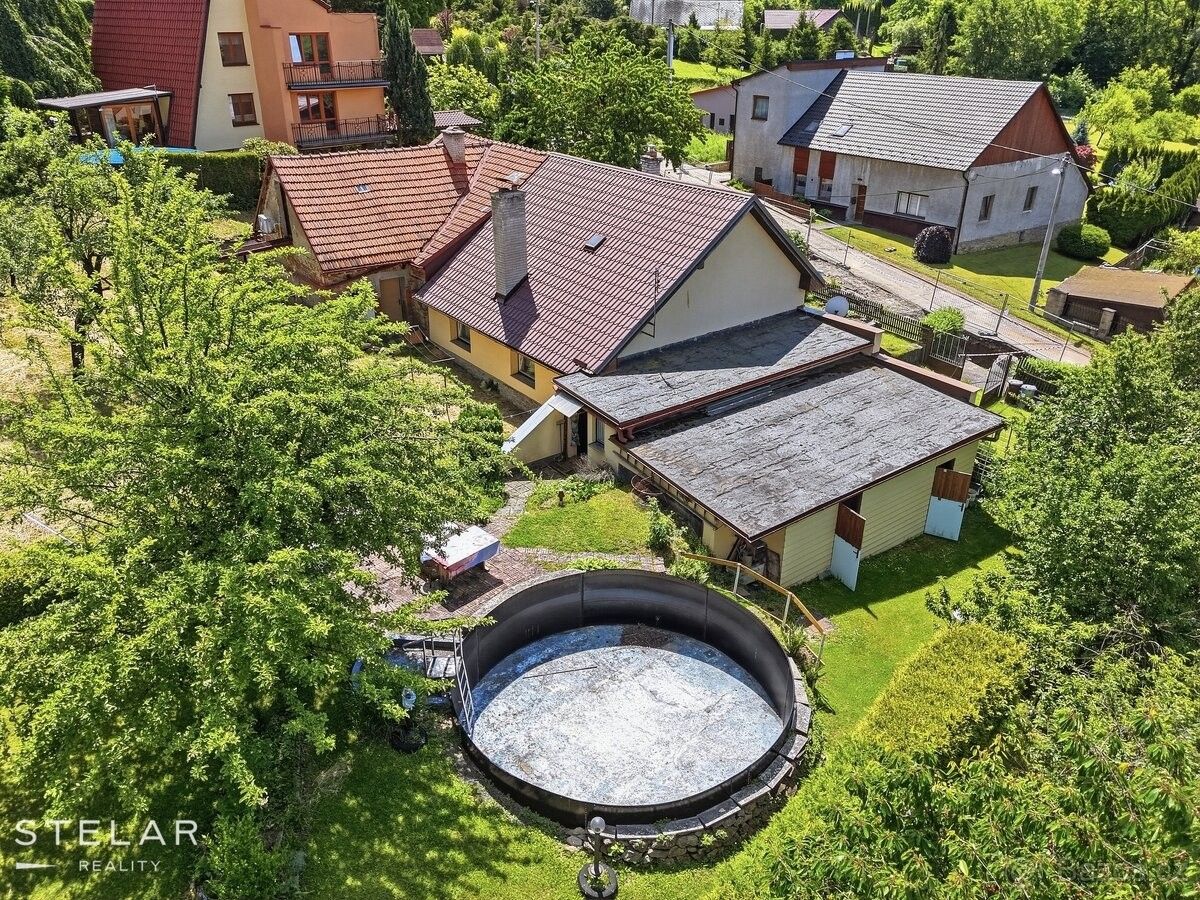 Chaty, Chvalčov, 768 72 - 2