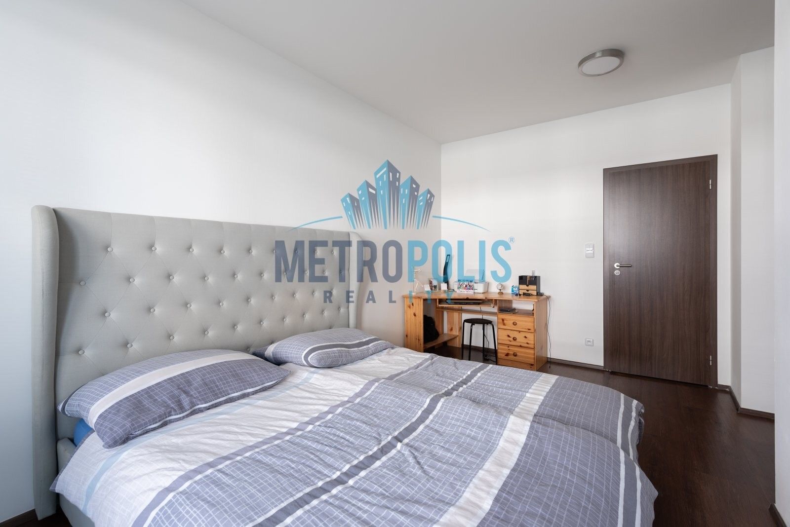 Prodej byt 4+kk - Kryšpínova, Praha, 116 m² - 5