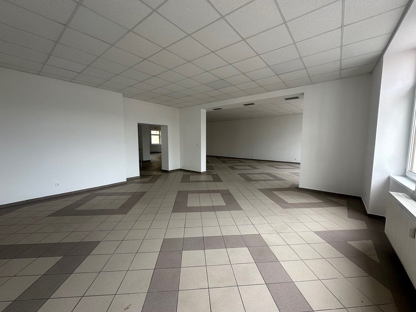 Obchodní prostory · 520 m² · Ústí nad Orlicí, Pardubický kraj - 4