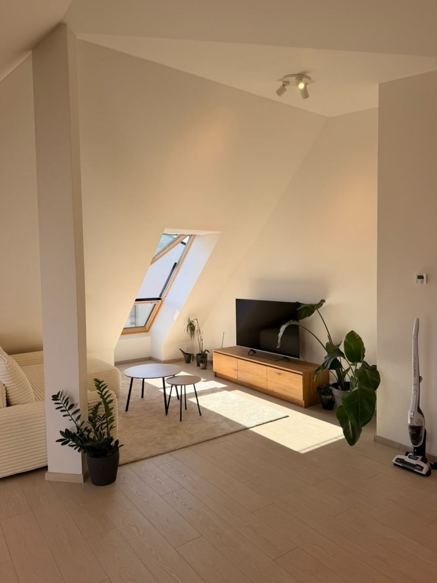 Byt 2+kk, 79 m²