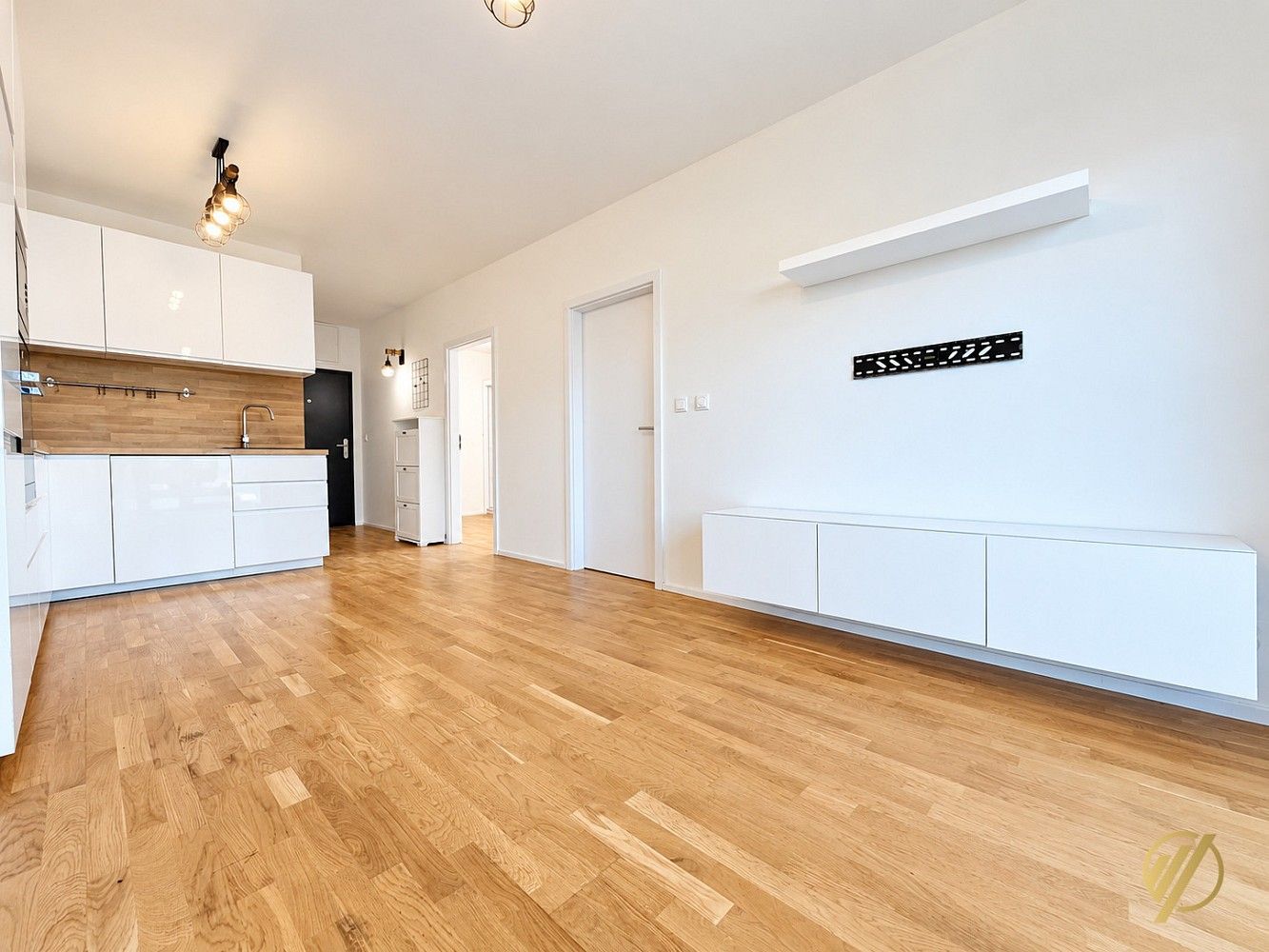 Byt 3+kk · 46 m² · Na Radouči, Mladá Boleslav - Mladá Boleslav II - 4