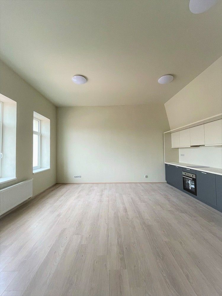Byt 1+kk · 40 m² · Příbram, Středočeský kraj - 4