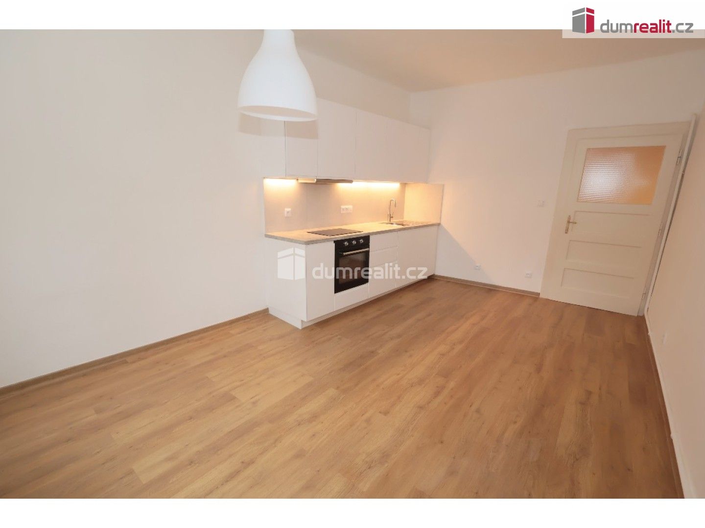 Byt 2+kk · 57 m² · Mrštíkova, Praha - 4