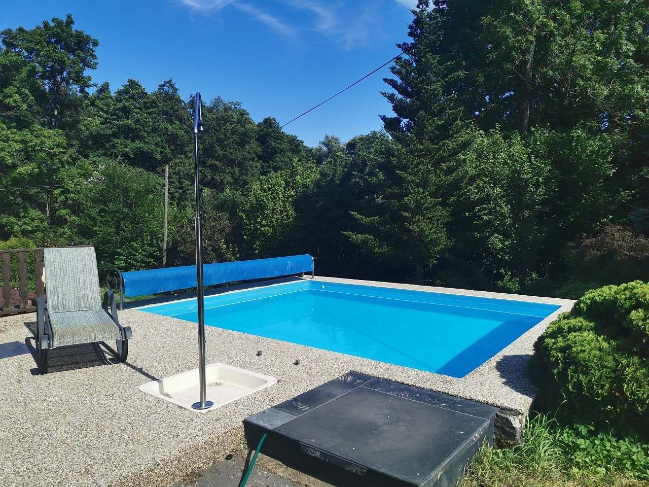 Chaty, Volfartice, Liberecký kraj - 2