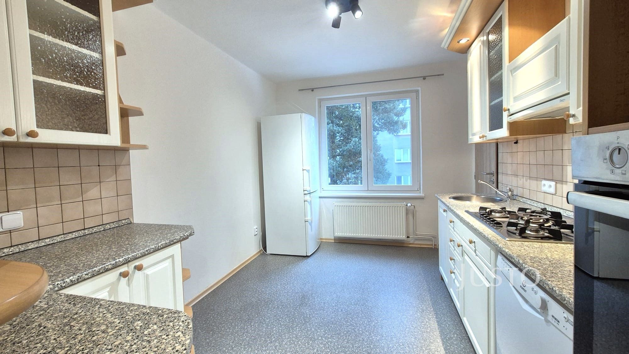 Pronájem byt 3+1 - Budovatelská 1928, Písek, 88 m²