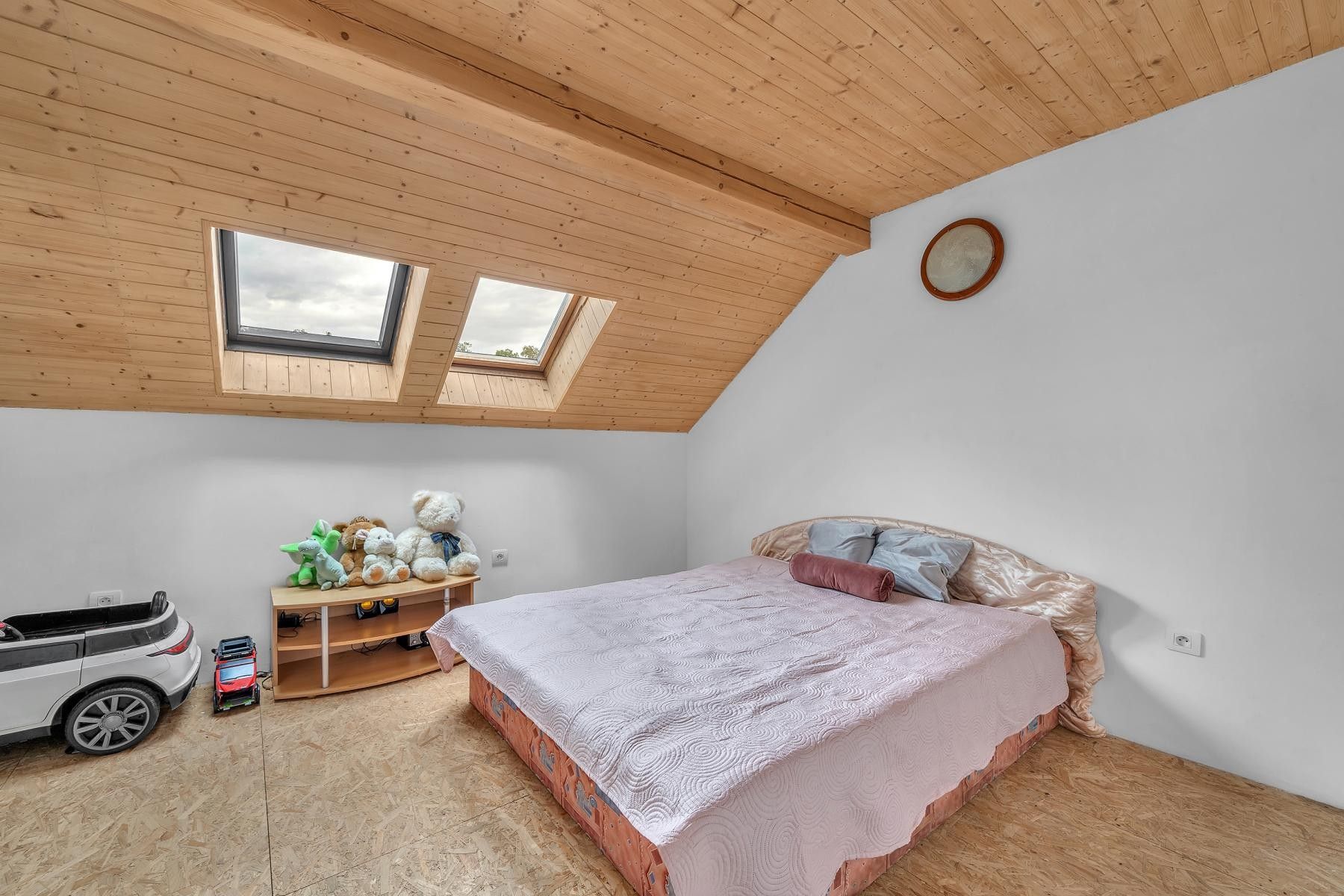 Rodinný dům · 95 m² · 5. května, Žiželice - 4