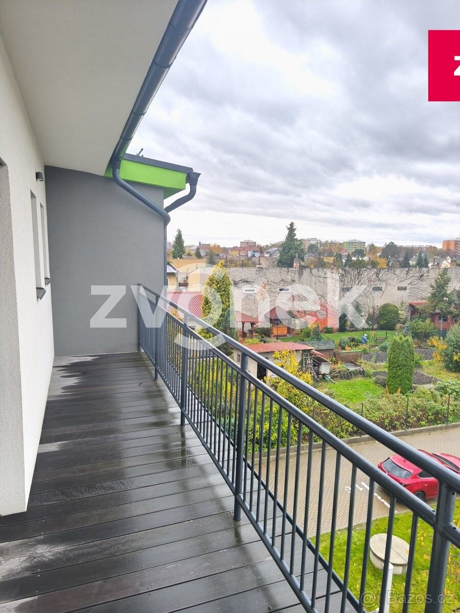 Byty, Holešov, 769 01