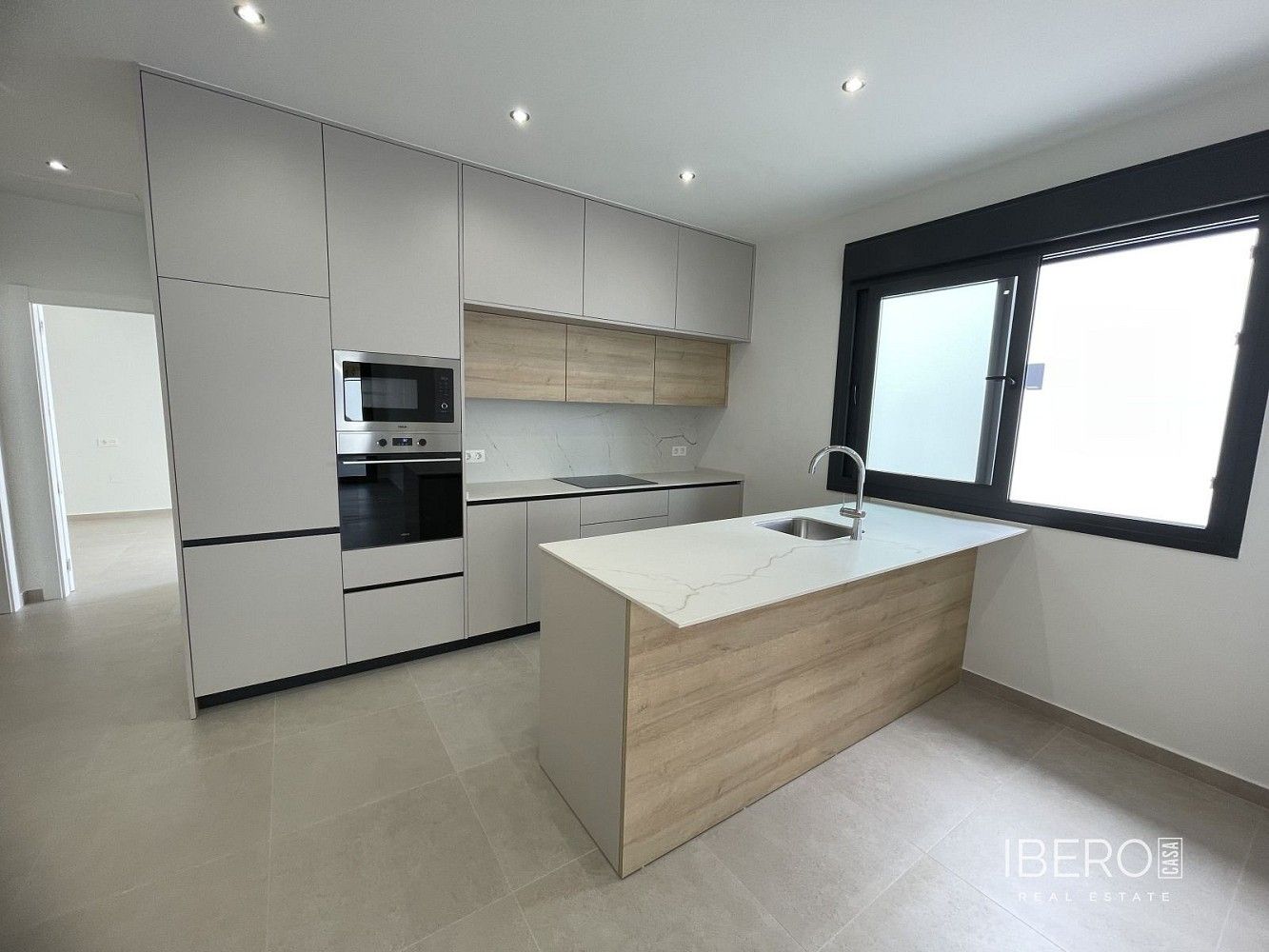 Prodej rodinný dům - Heredades, ES, 134 m² - 2