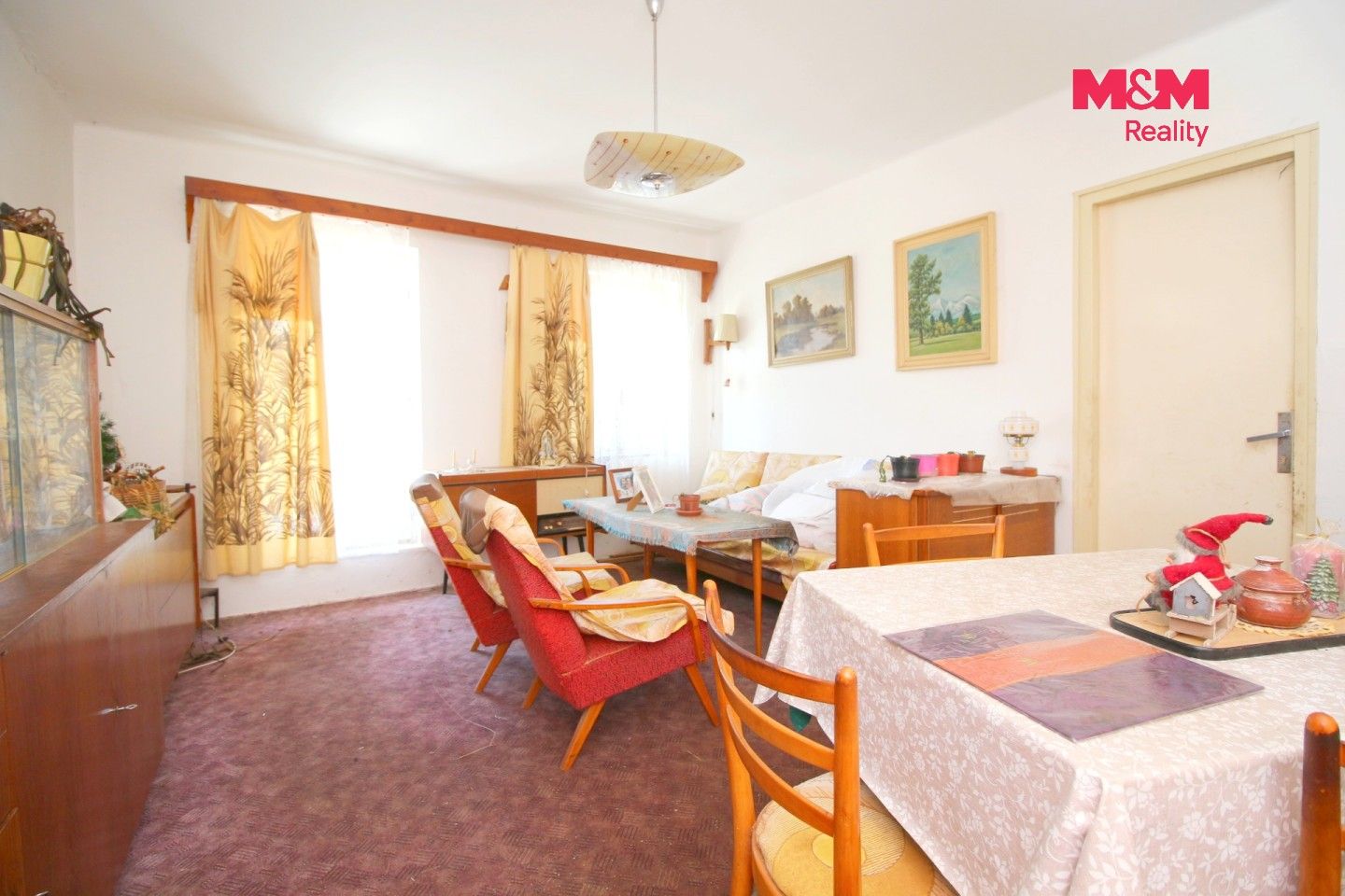 Rodinný dům · 160 m² · Rzy, Nový Hrádek - 3