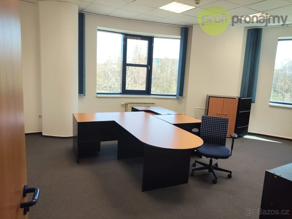 Pronájem kancelář - Havířov, 736 01, 37 m²