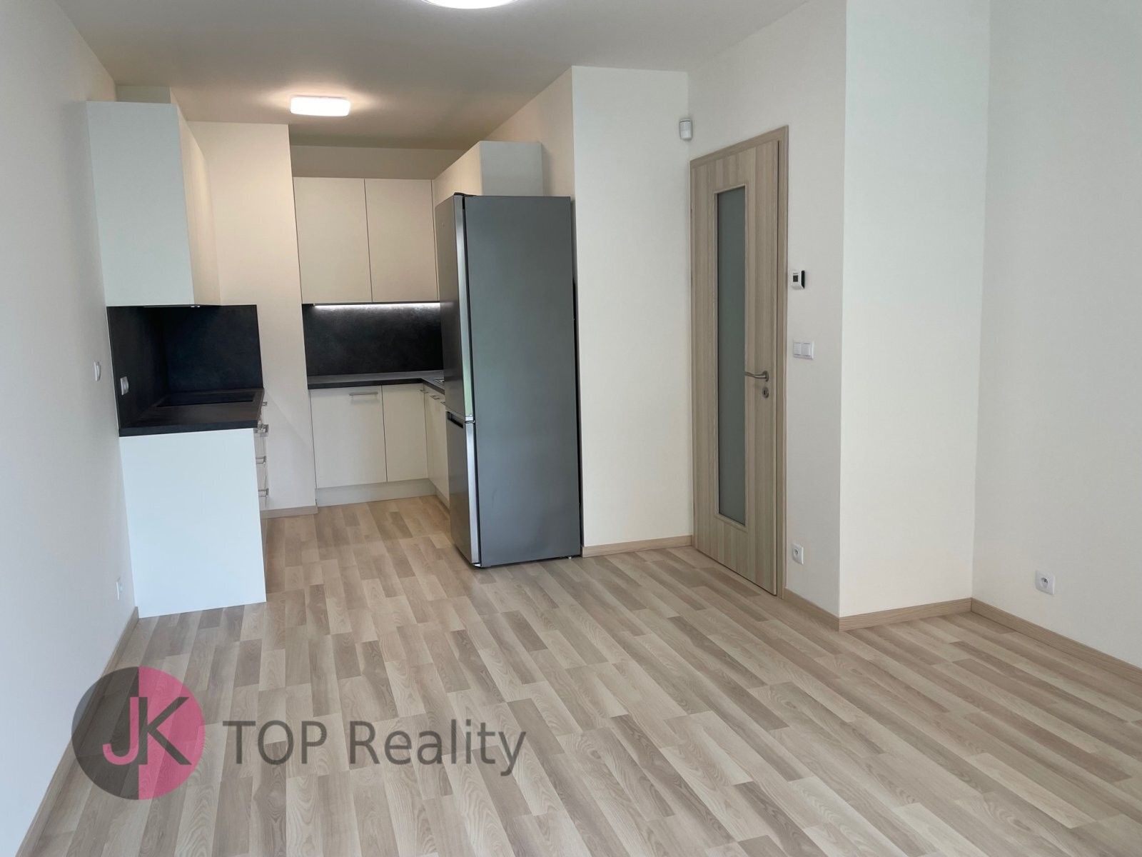 2+kk, Na domovině, Praha, 53 m² - 1