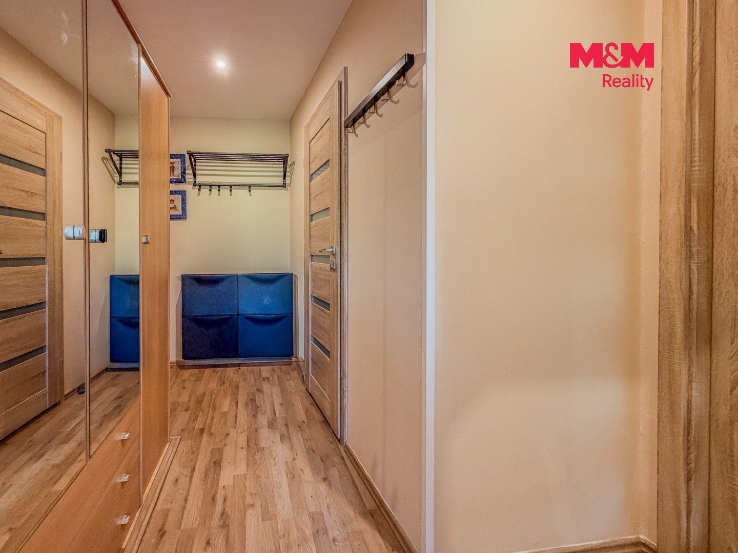 Byt 2+kk · 40 m² · Pokratice, Litoměřice - 4