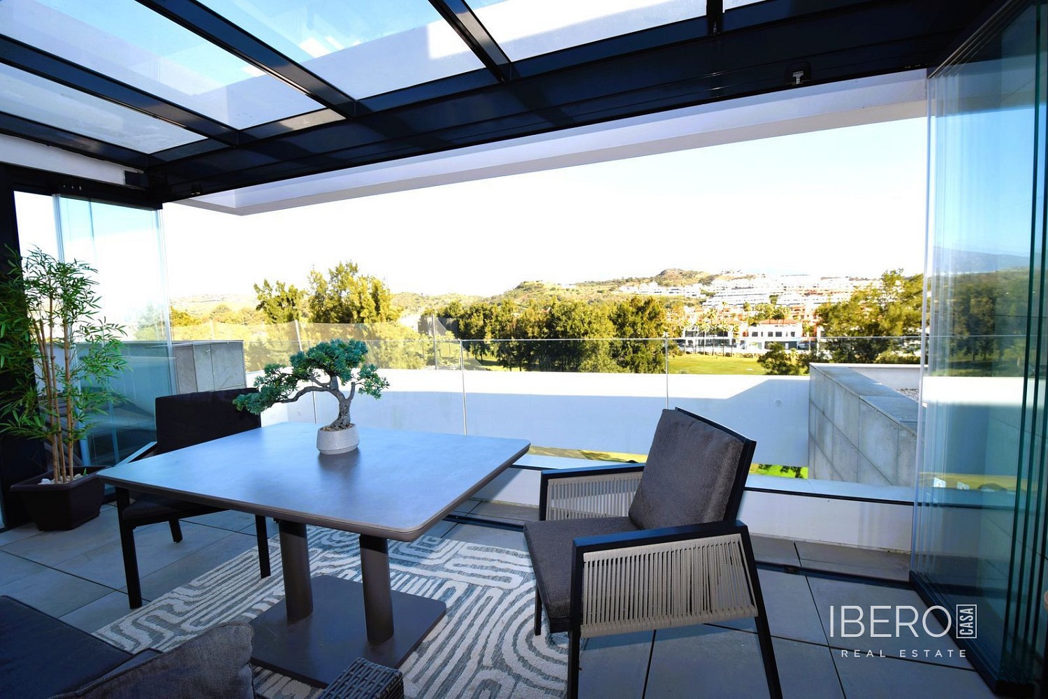 Byt 4+kk · 105 m² · La Cala de Mijas, Španělsko - 3