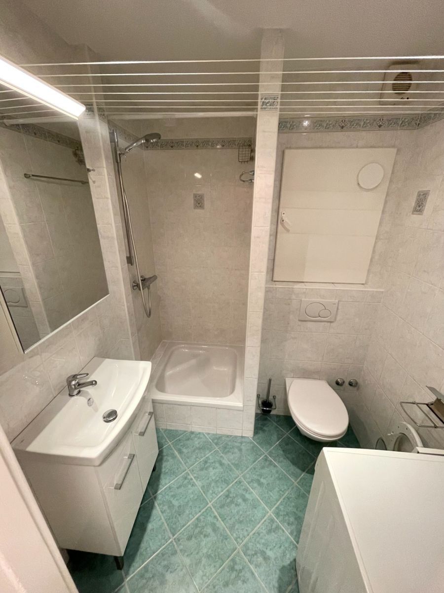 Byt 1+kk · 26 m² · Vavřenova, Praha - Braník - 4
