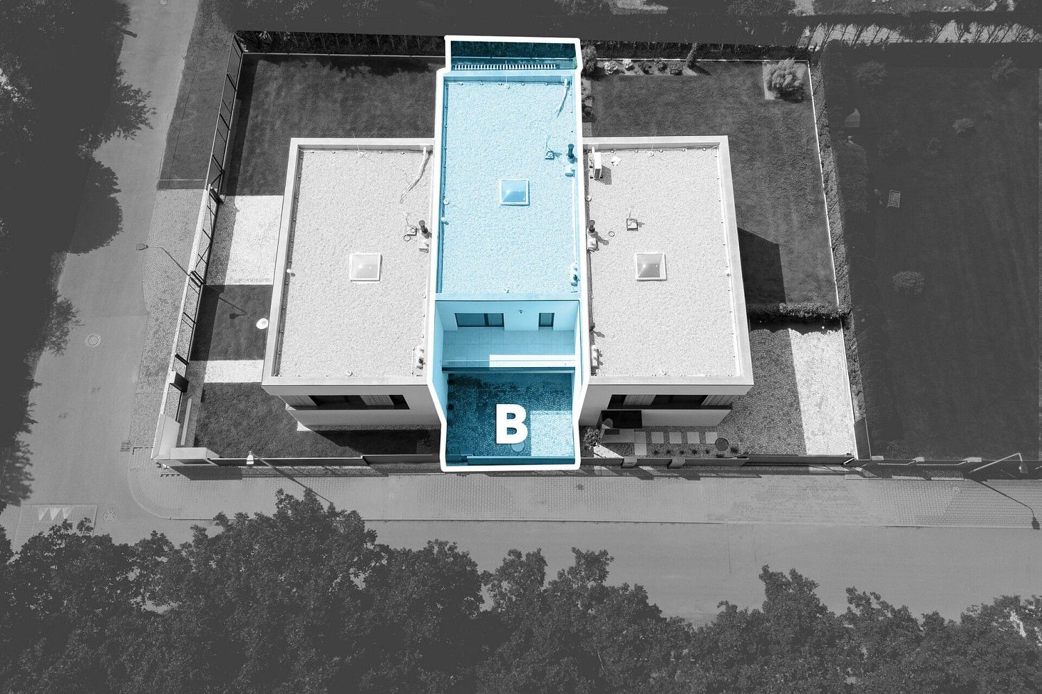 Rodinné domy, Praha - Újezd nad Lesy, okres Praha 21, Hlavní město Praha, 144 m² - 2