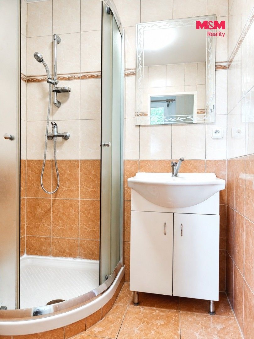 Byt 3+1 · 64 m² · Lnářská, Humpolec - 3