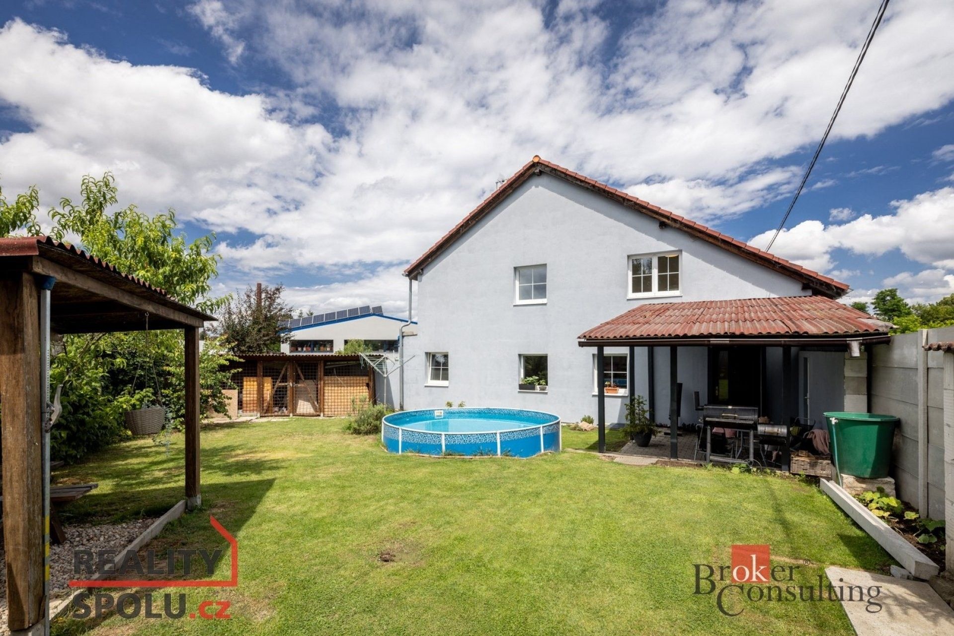 Prodej rodinný dům - Na Mýtě, Benešov, 136 m²