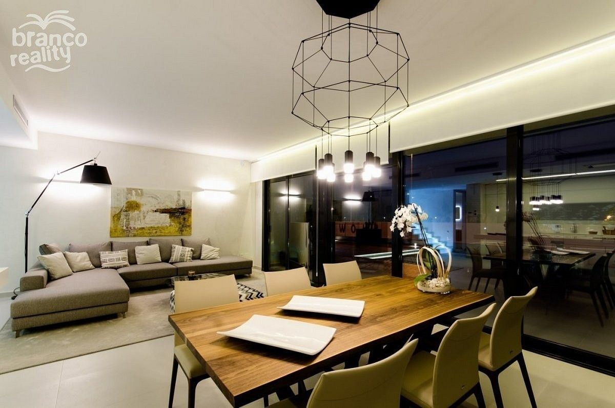 Prodej rodinný dům - Orihuela Costa, ES, 196 m² - 5
