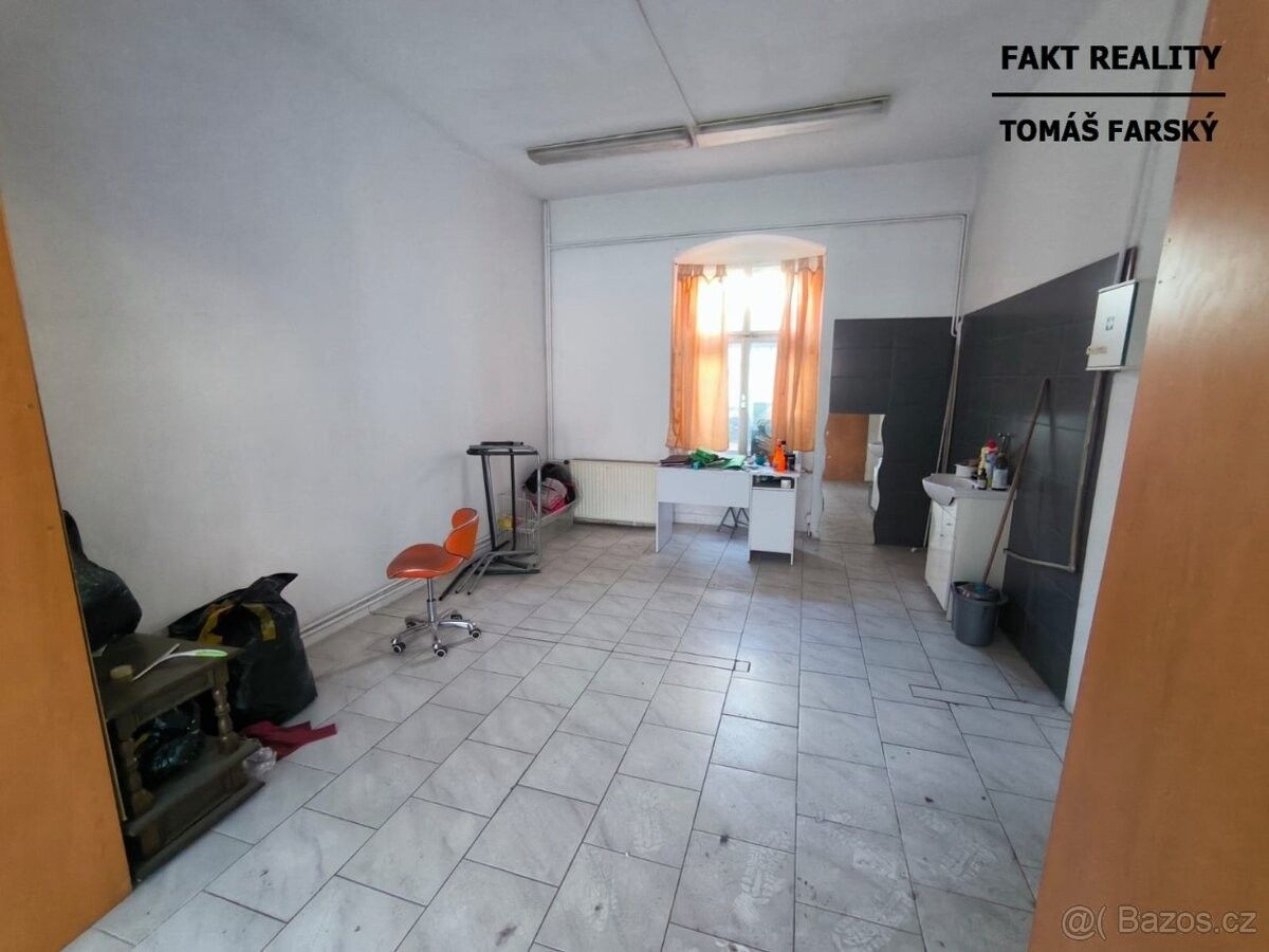 Obchodní prostory · Ústí nad Labem, 400 01 - 4