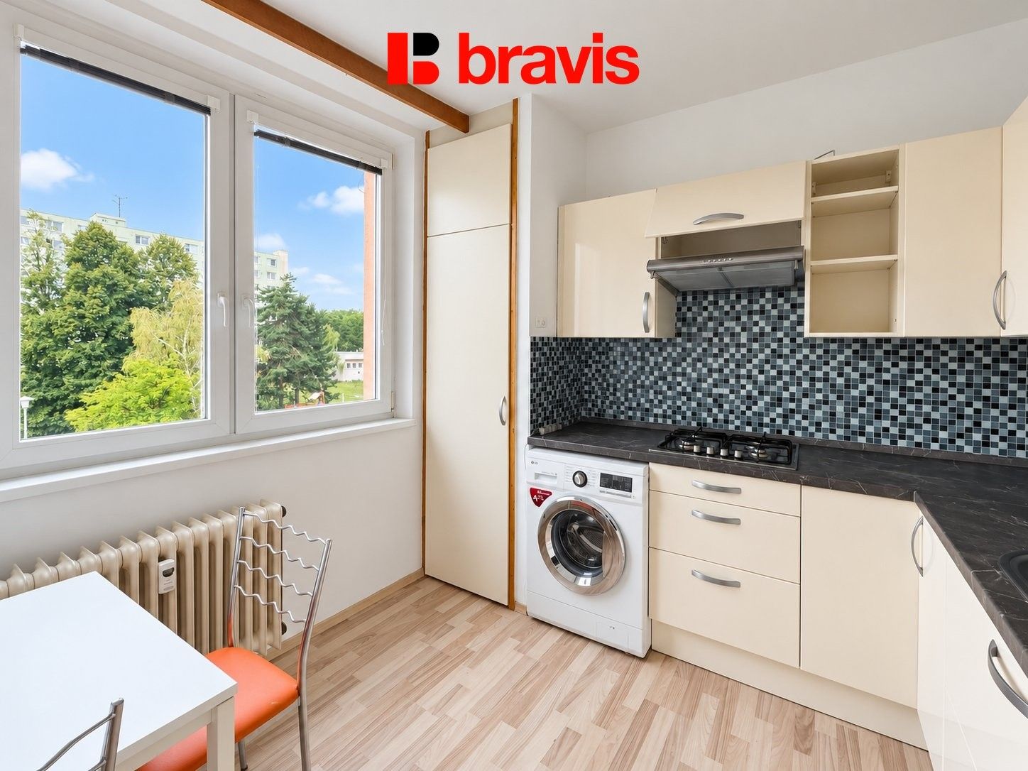 Byt 1+1 · 32 m² · Voříškova 403, Brno Kohoutovice - 4