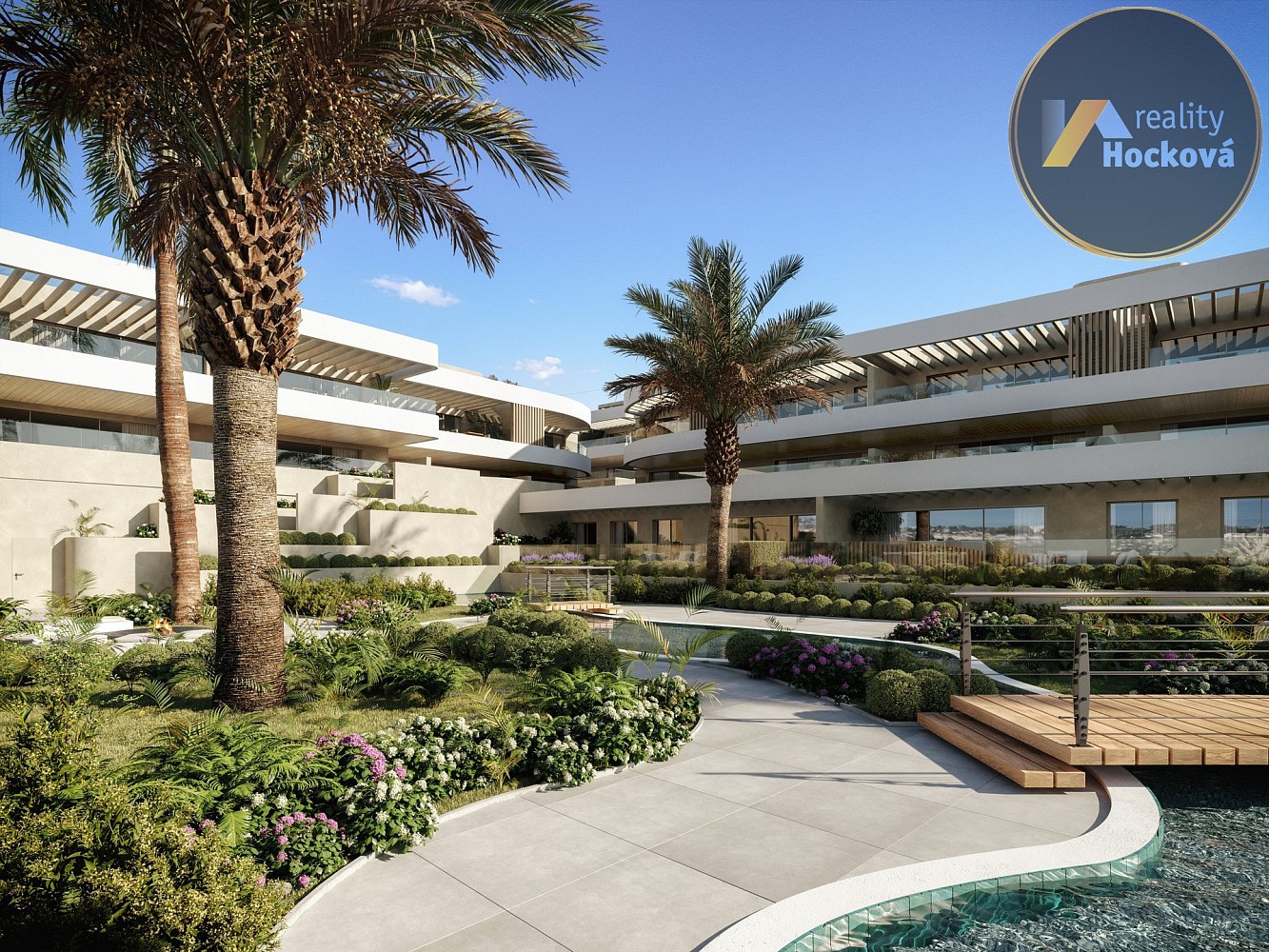 Byt 2+kk · 55 m² · Estepona, Španělsko - 3