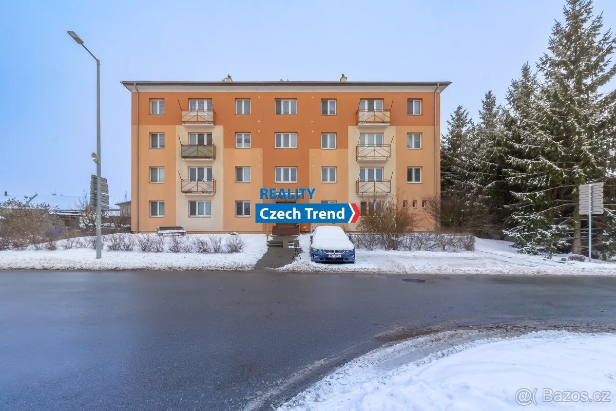 Byty, Horka nad Moravou, 783 35