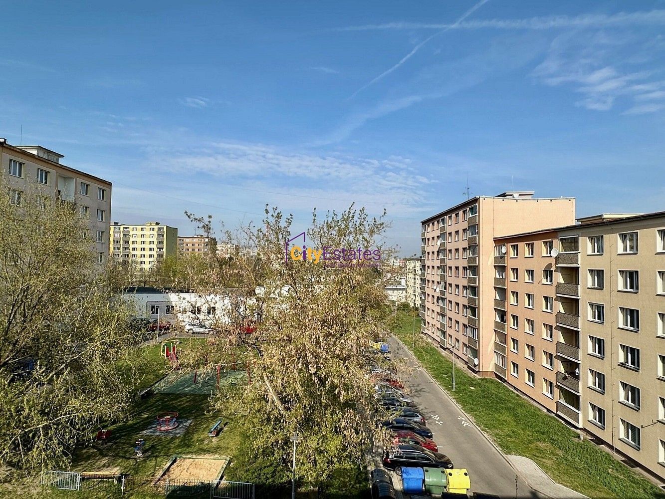 Prodej byt 2+1 - Louny, Ústecký kraj, 65 m² - 5