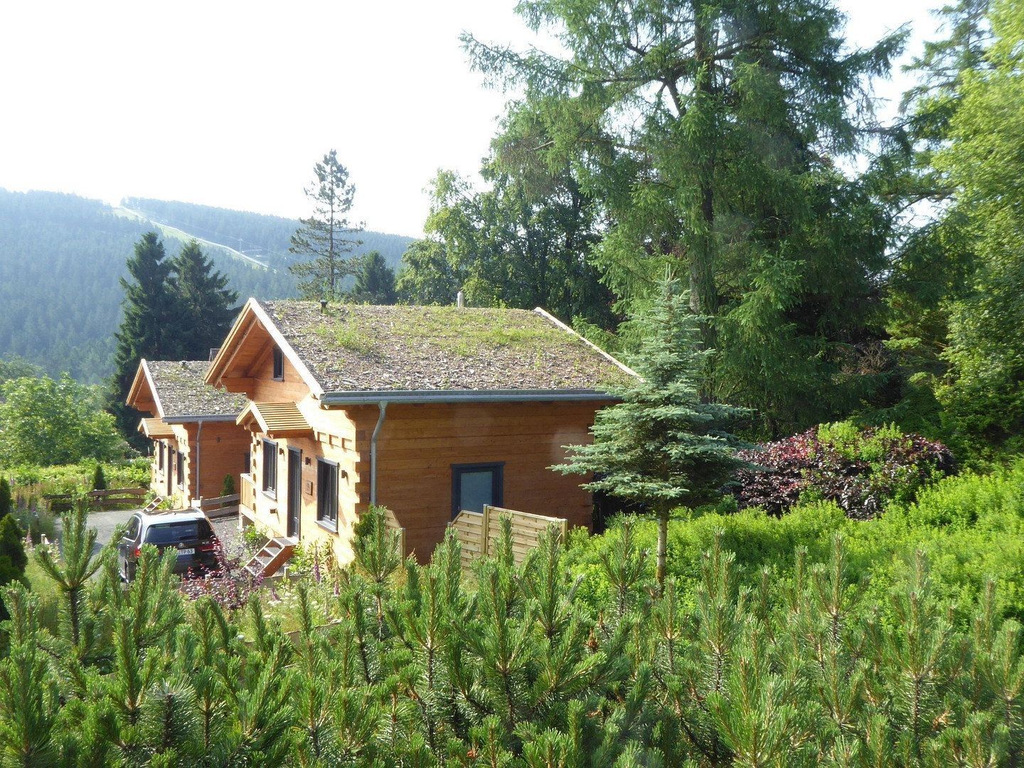 Rodinné domy, , Dolní Sasko, 390 m² - 1