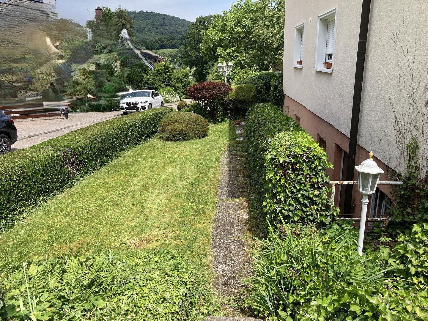 Rodinný dům · 136 m² · Baden Baden Baden-Baden Baden-Württemberg 76530 - 3