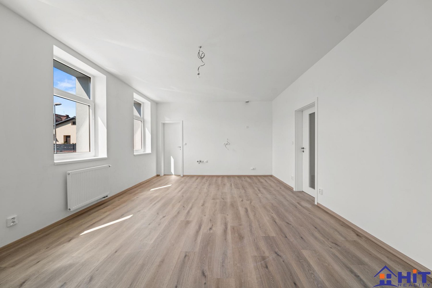 Byt 2+kk · 51 m² · 28. října, Liberec - Liberec VII-Horní Růžodol - 4