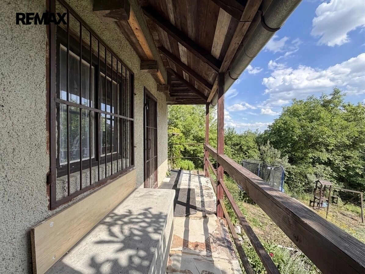 Chaty, Zbýšov, 20 m²