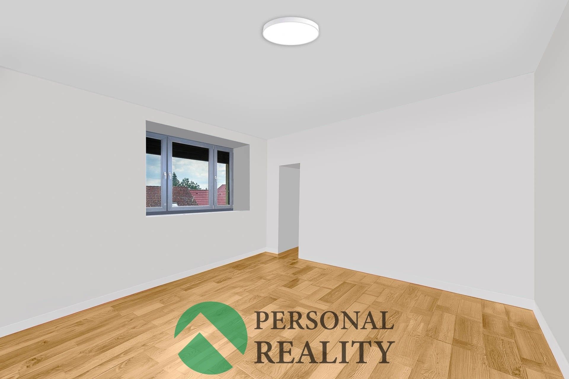 Pronájem byt 1+1 - Hradecká, Přelouč, 43 m² - 5