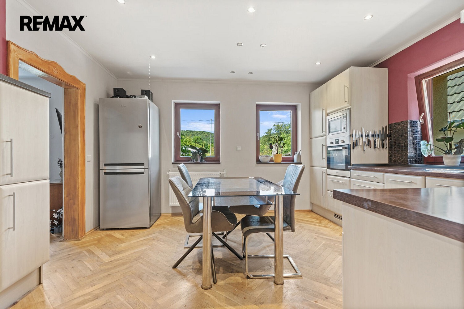 Rodinný dům · 130 m² · Chotiměř, okres Litoměřice - 4