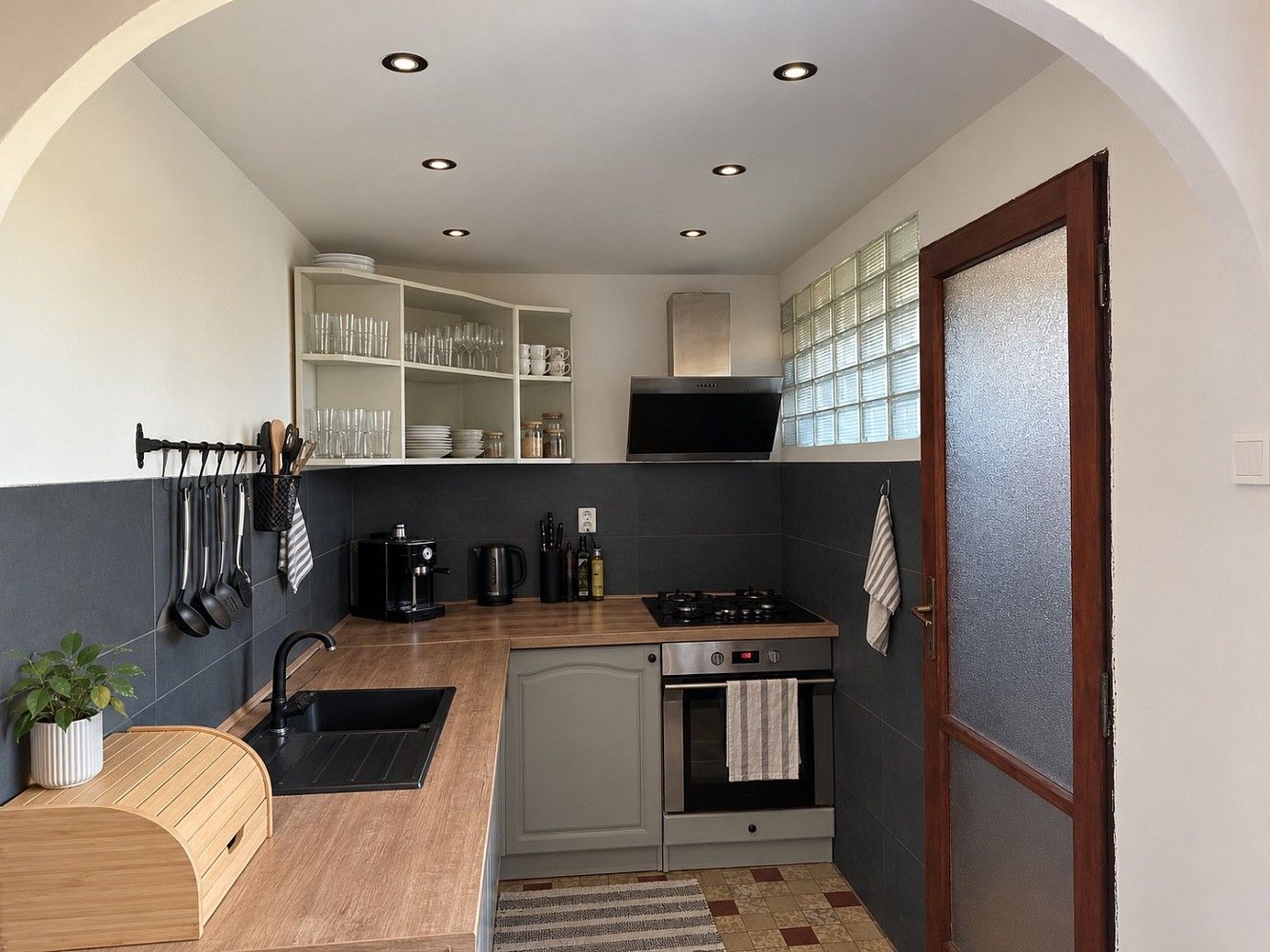 Byt 3+1 · 80 m² · Alej míru, Jablunkov, okres Frýdek-Místek - 3