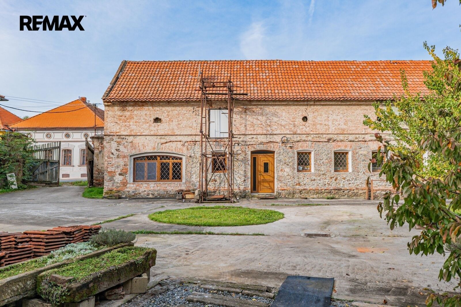Rodinné domy, Vrbčany, 507 m² - 1