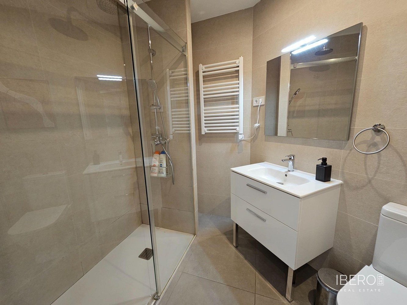 Prodej byt 2+kk - Madrid, Španělsko, 44 m² - 5